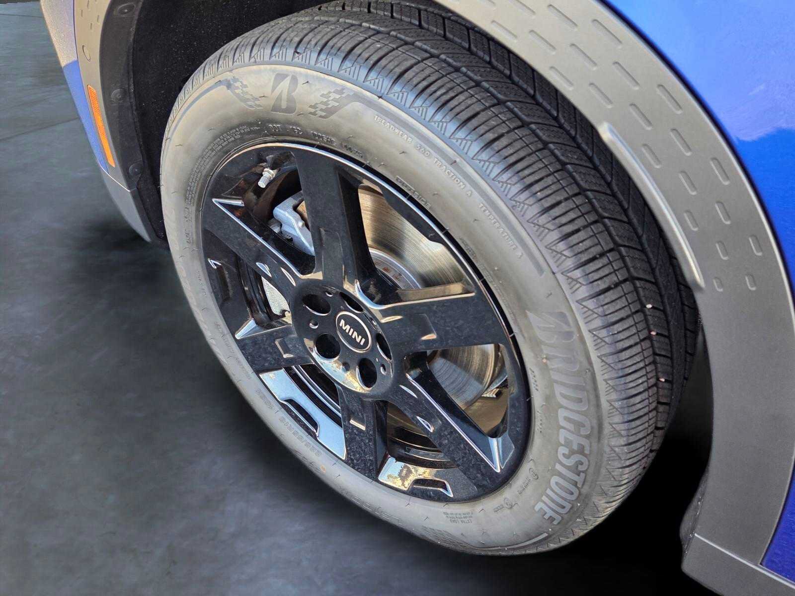 Used 2026 MINI Cooper Countryman S AWD/4WD image 9
