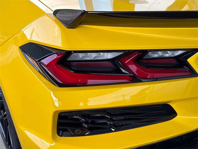 New 2026 Chevrolet Corvette Z06 w/ Battery Protection Package image 11