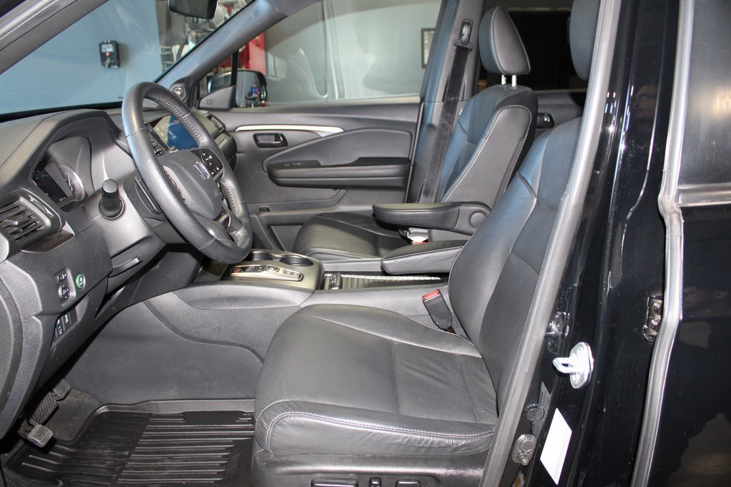 Used 2022 Honda Passport EX-L image 14