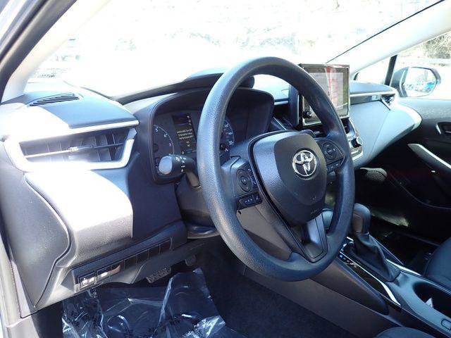 Certified 2025 Toyota Corolla LE w/ LE Premium Package image 14