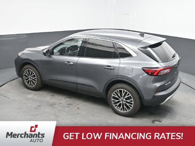 Used 2023 Ford Escape Active w/ Tech Pack #1 AWD/4WD image 34