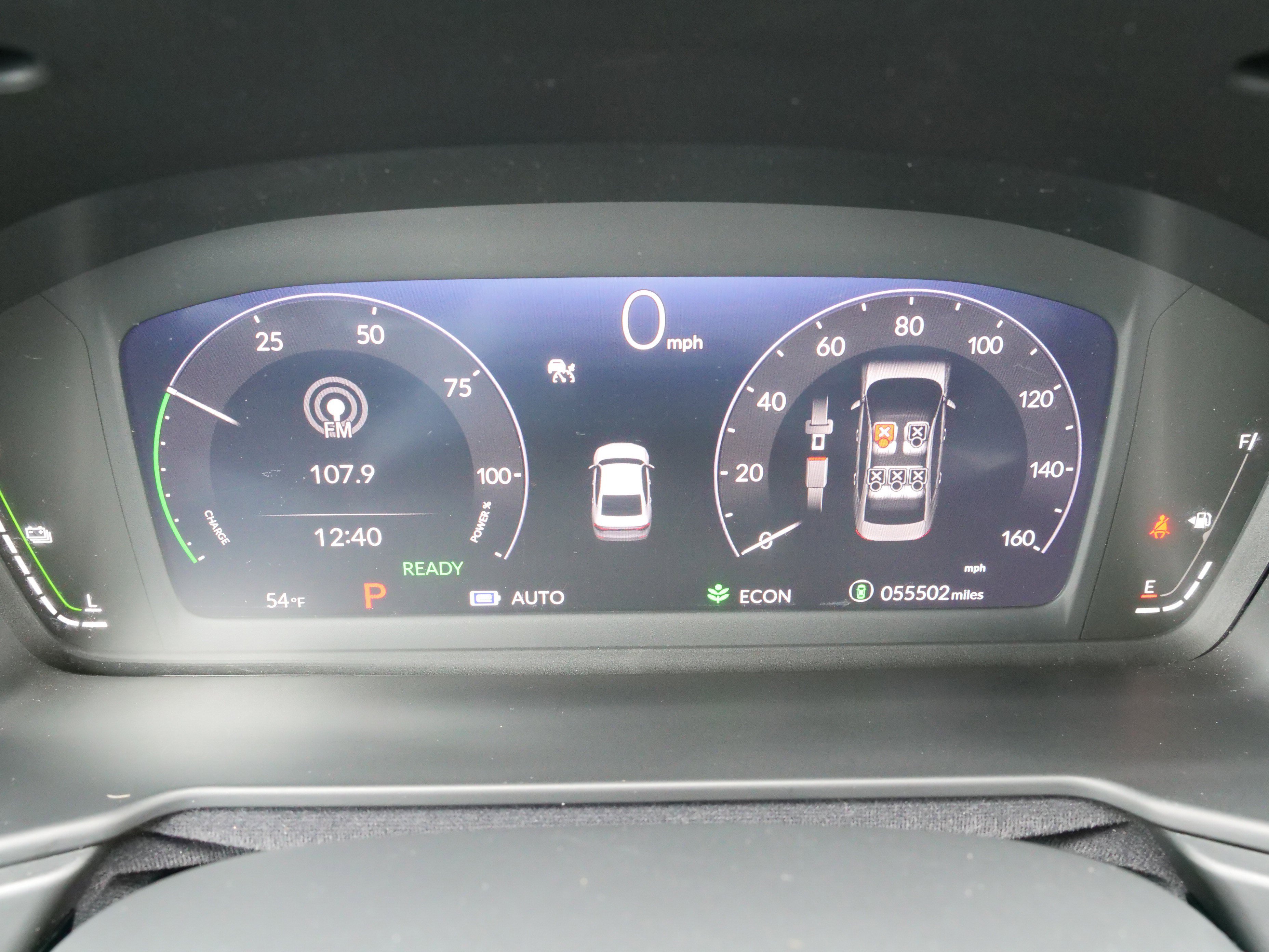 Used 2024 Honda Accord Sport image 24