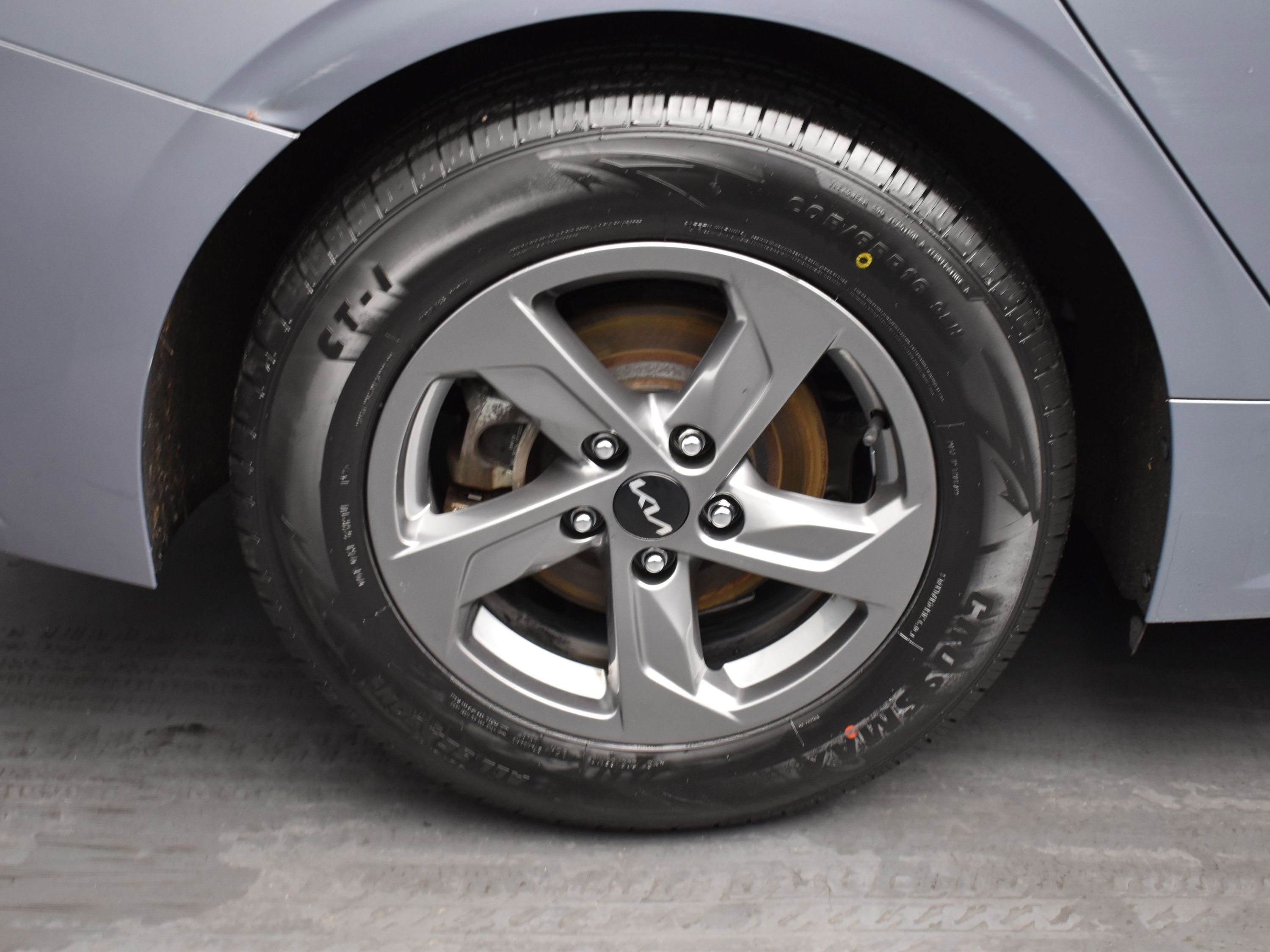 Used 2024 Kia K5 LXS image 19