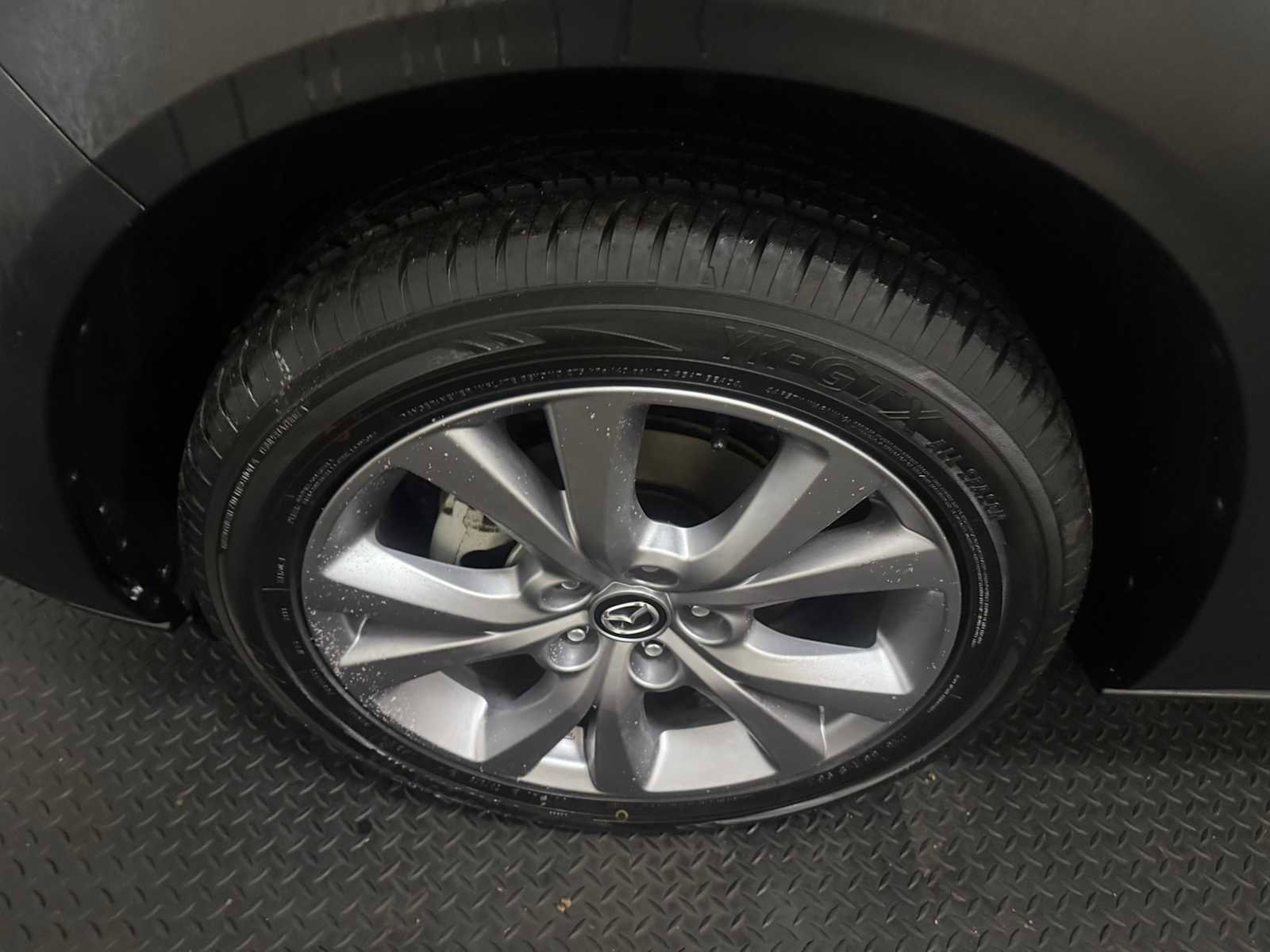 Certified 2023 MAZDA CX-30 AWD 2.5 S w/ Select Package image 8