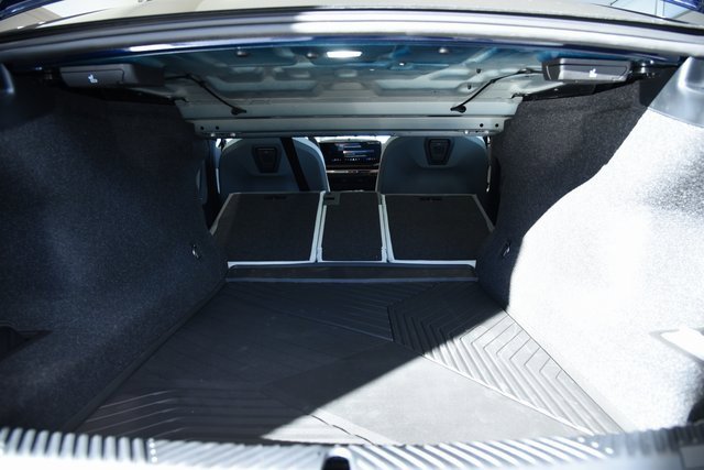 New 2026 BMW 540i xDrive w/ M Sport Package image 28