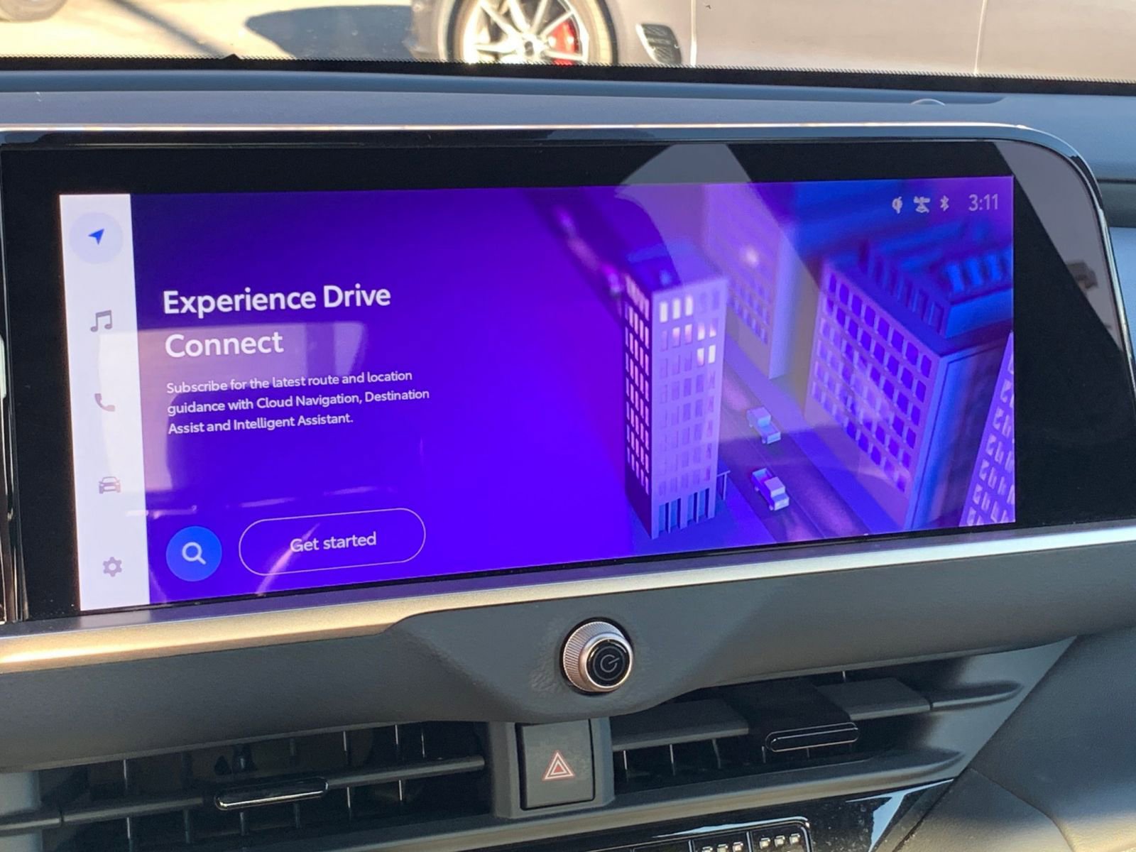 Used 2025 Toyota Crown XLE image 21