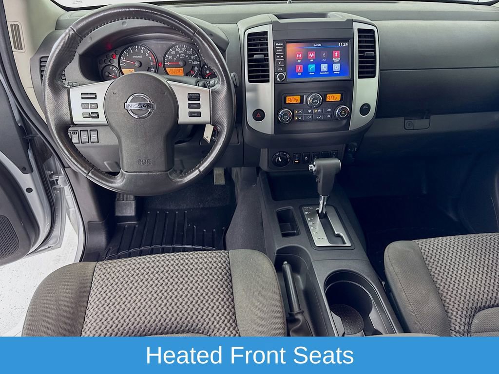 Used 2019 Nissan Frontier SV w/ Value Truck Package image 27