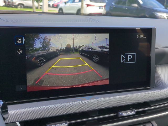 New 2026 Hyundai Sonata SEL FWD image 18