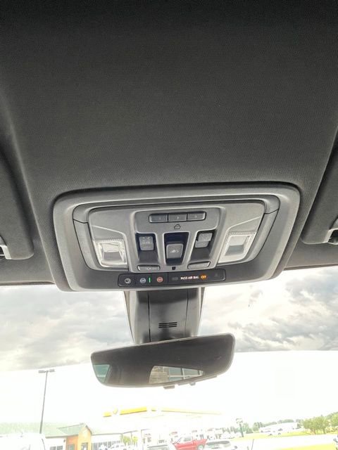 Used 2020 GMC Sierra 1500 AT4 w/ AT4 Premium Package image 15