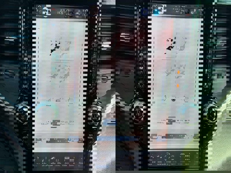 New 2026 RAM 3500 Big Horn image 16