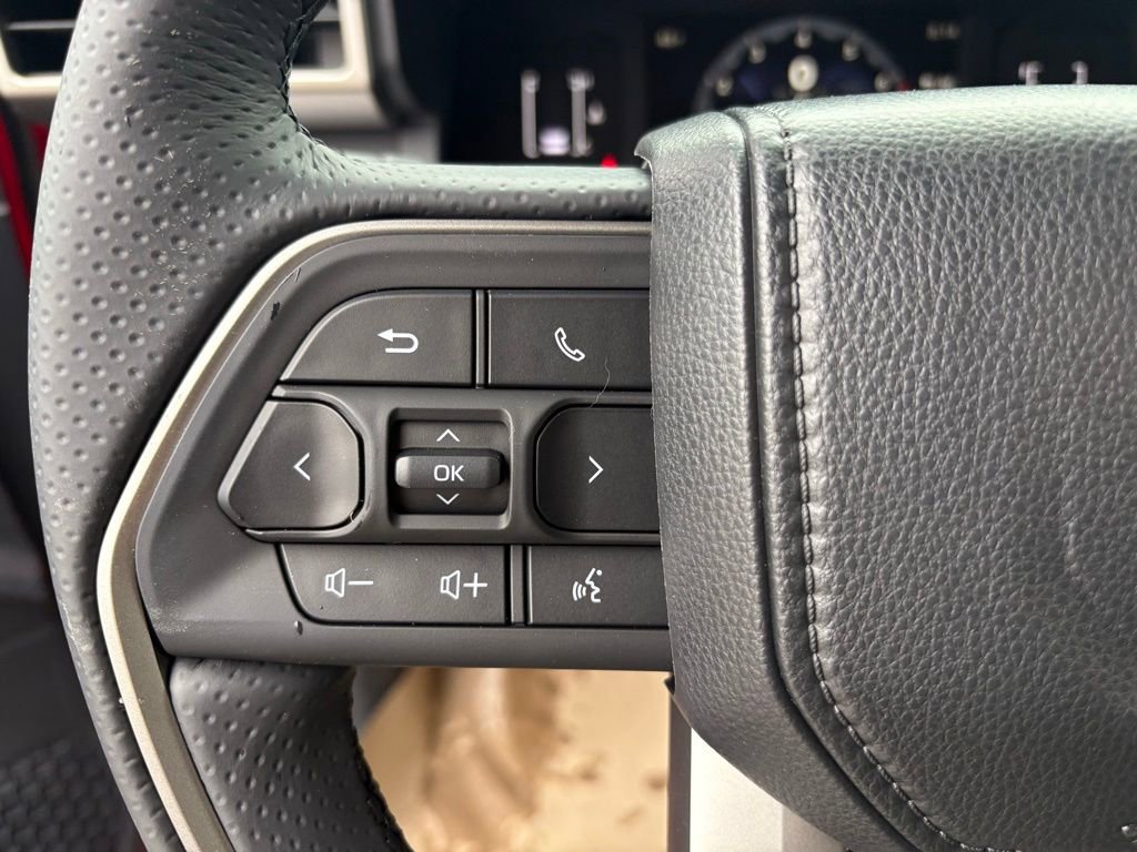 New 2026 Toyota 4Runner SR5 AWD/4WD image 26