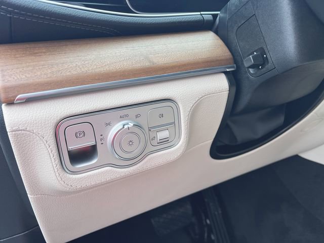 Used 2022 Mercedes-Benz GLE 350 image 23