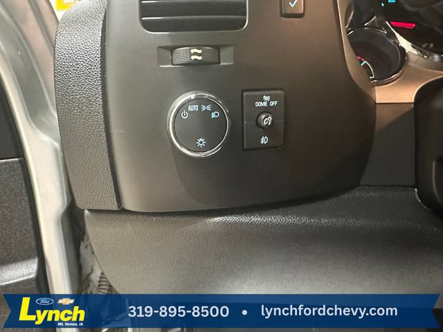 Used 2012 Chevrolet Silverado 1500 LT w/ All-Star Edition AWD/4WD image 14
