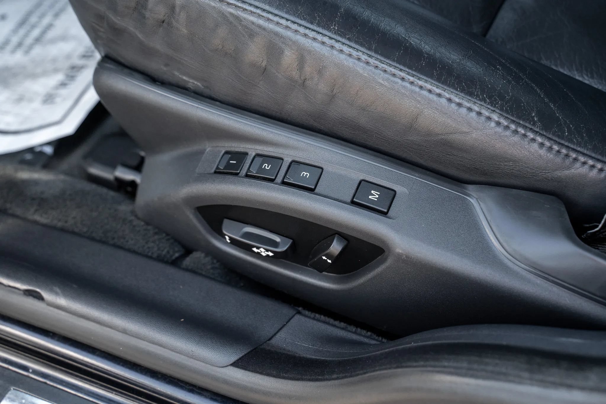 Used 2013 Volvo S80 3.2 FWD image 16