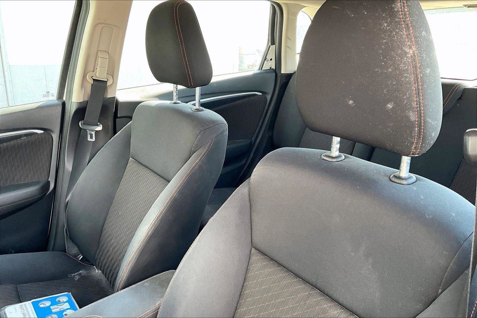 Used 2018 Honda Fit Sport image 8