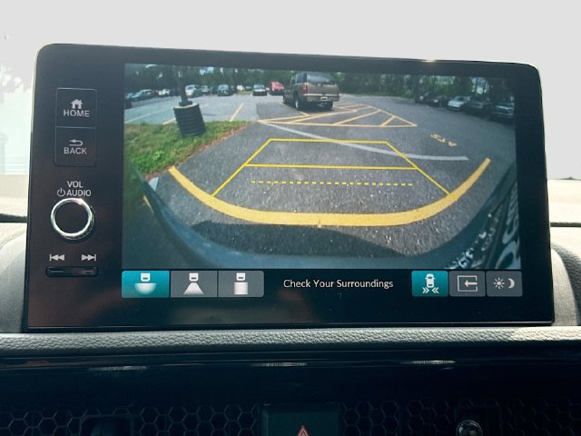 Used 2023 Honda CR-V EX-L image 18