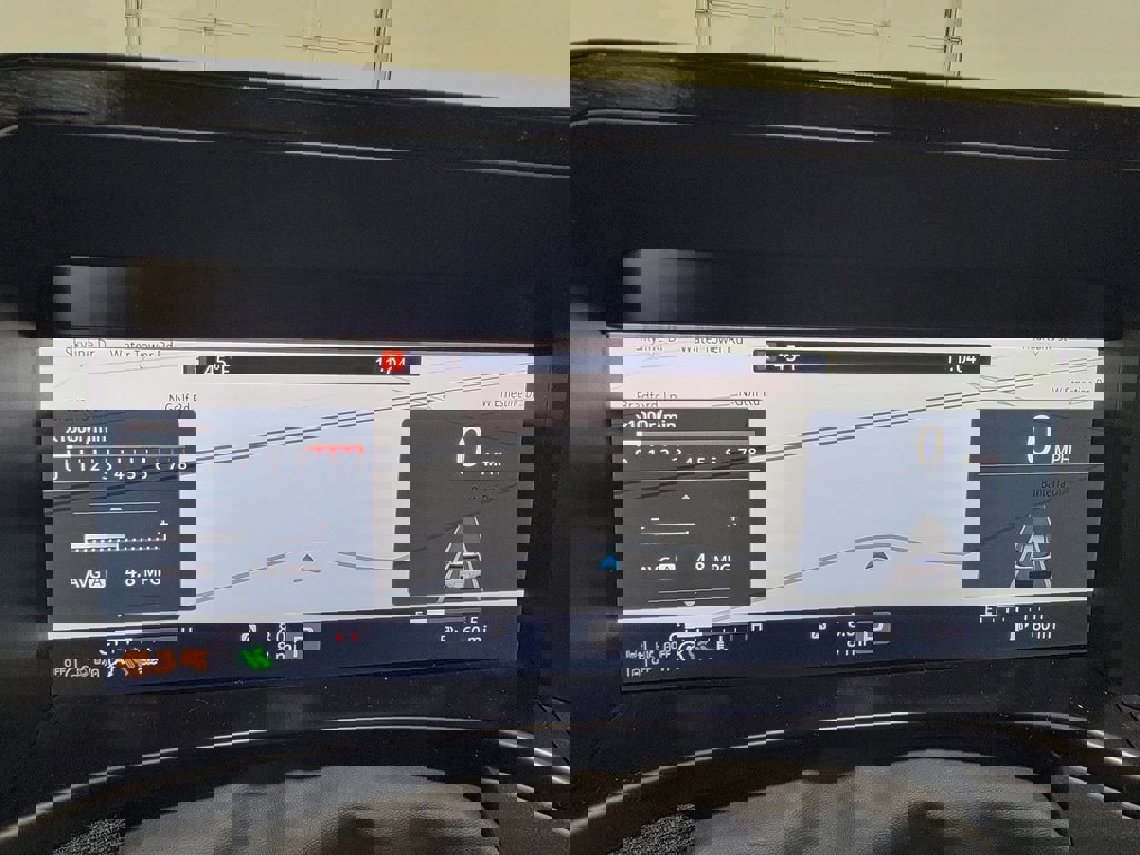 New 2026 Subaru Outback Limited XT image 10