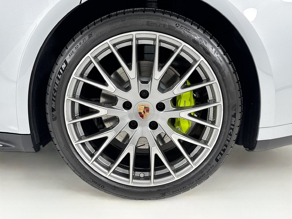 New 2026 Porsche Panamera 4 E-Hybrid AWD/4WD image 33