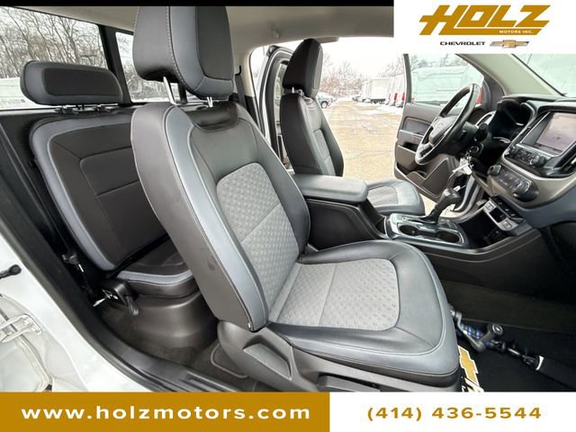 Used 2016 Chevrolet Colorado Z71 image 26