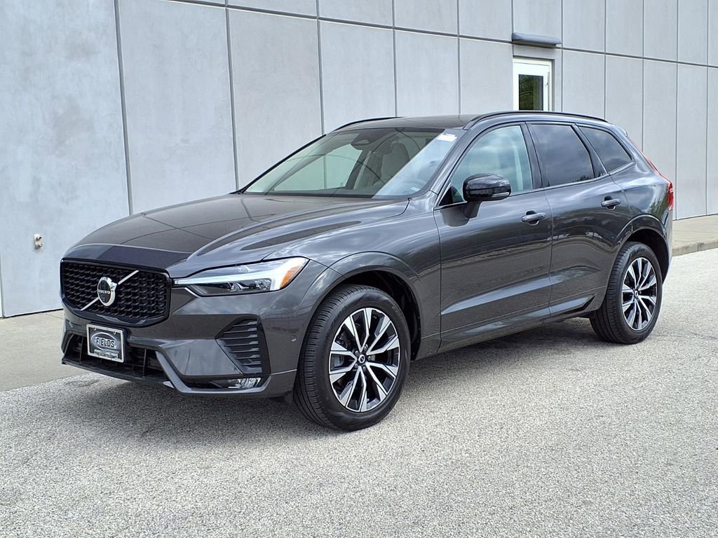 Certified 2024 Volvo XC60 B5 Plus AWD/4WD image 1