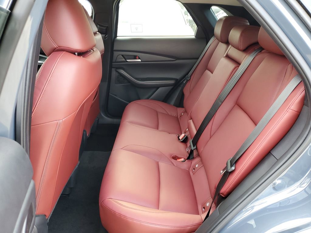 New 2026 MAZDA CX-30 AWD 2.5 S image 13