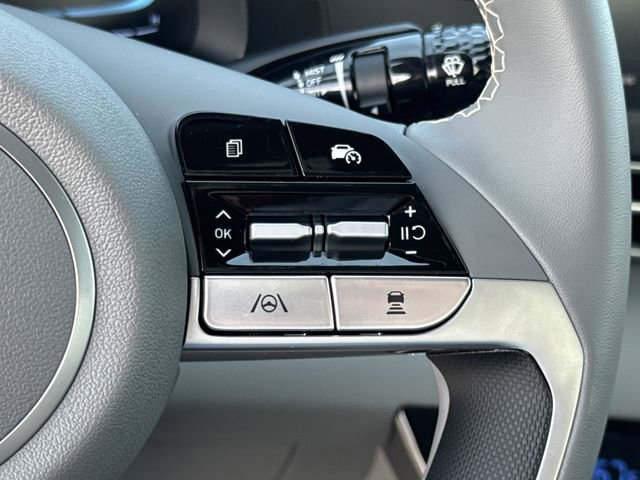 New 2026 Hyundai Elantra SEL Sport image 25