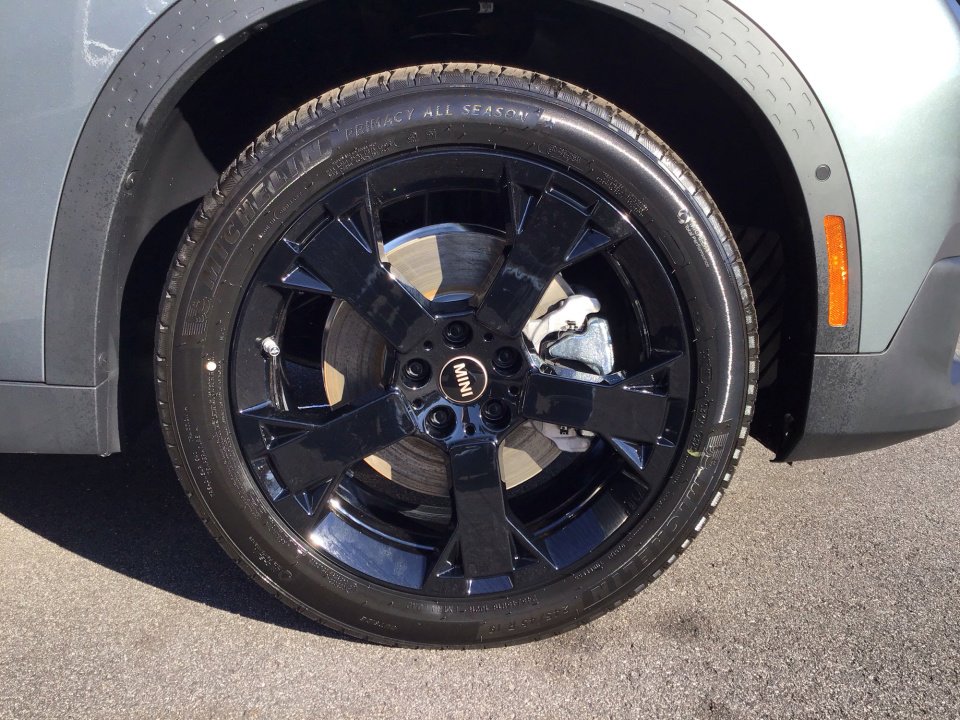 New 2026 MINI Cooper Countryman S image 25