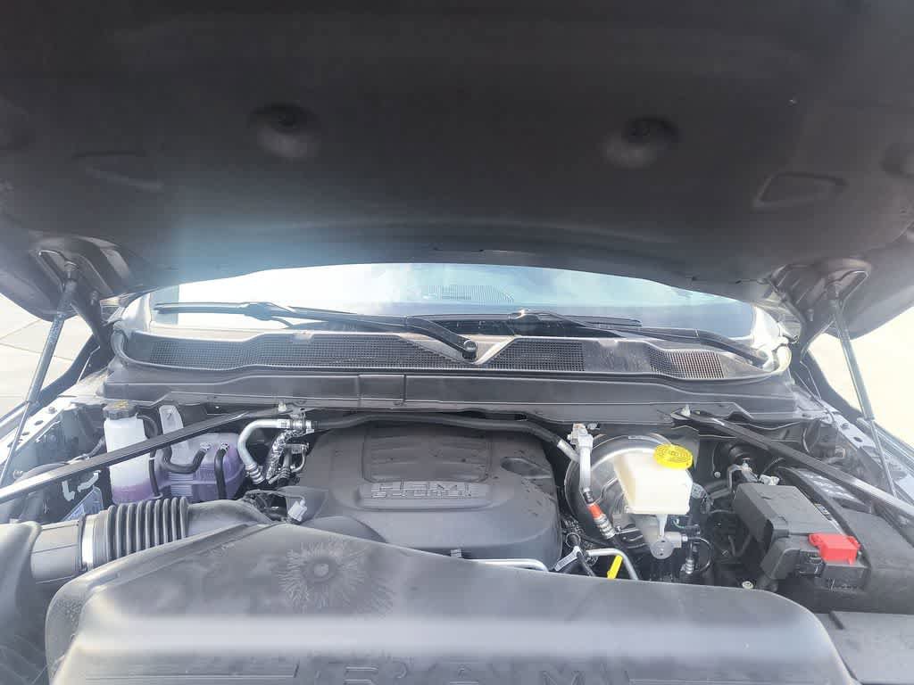 New 2026 RAM 2500 Tradesman image 25