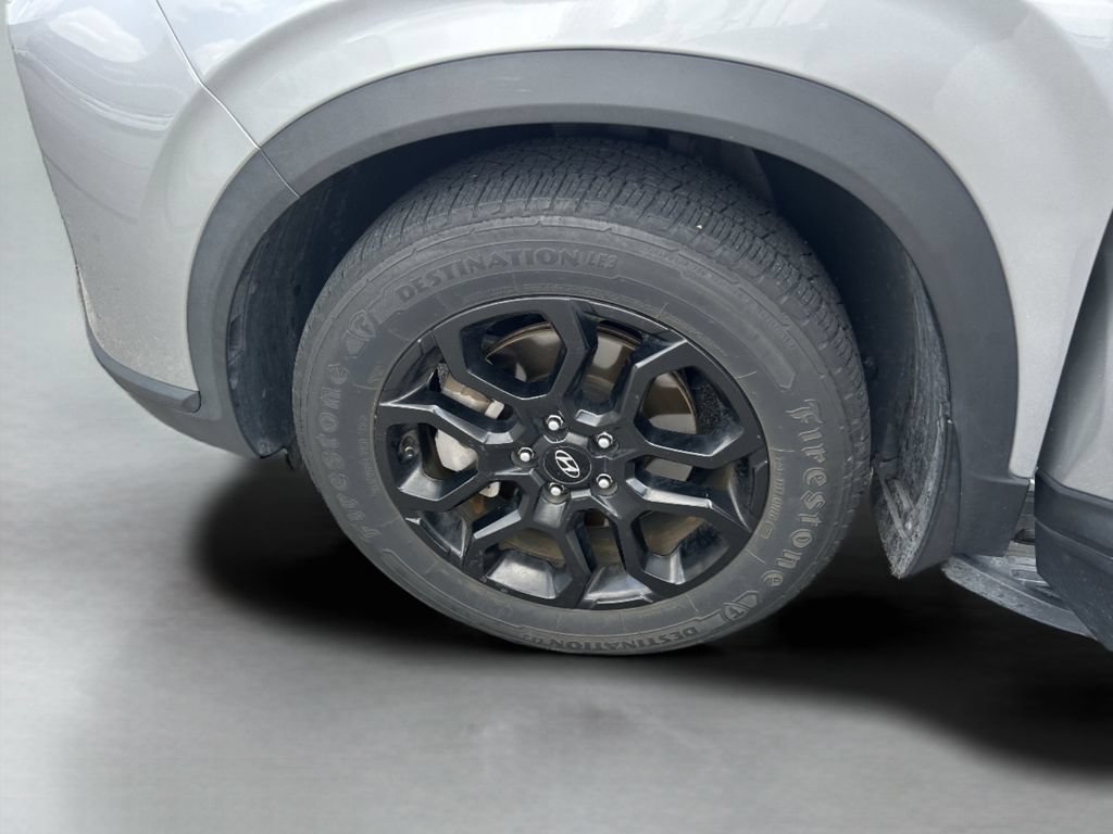 Used 2022 Hyundai Santa Fe XRT FWD image 38