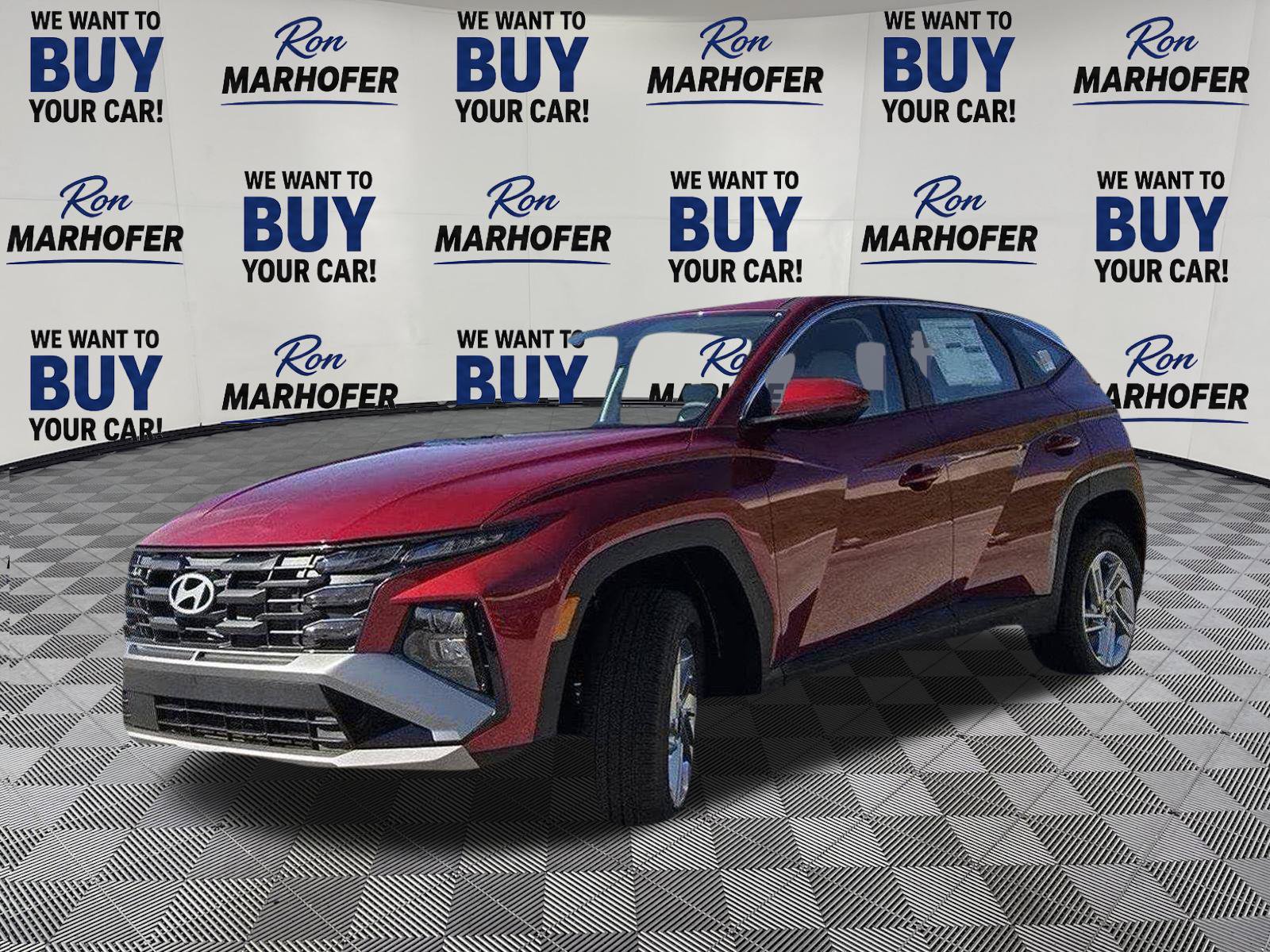 New 2026 Hyundai Tucson SE AWD/4WD image 66