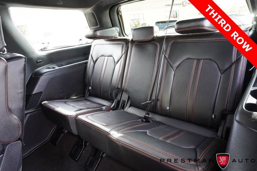 Used 2024 Ford Expedition Timberline AWD/4WD image 5
