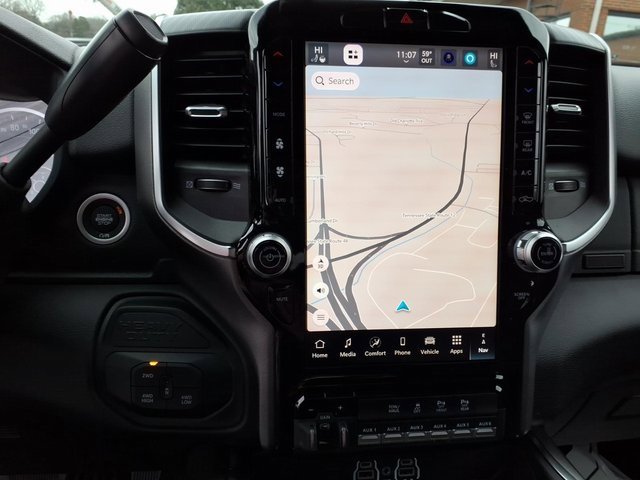 New 2026 RAM 2500 Big Horn image 15