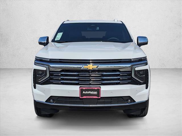 New 2026 Chevrolet Tahoe Premier w/ Sun And Tow Package image 6