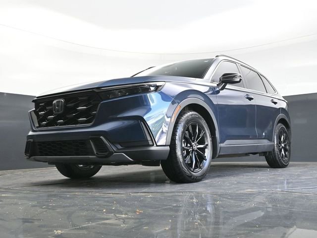 Used 2024 Honda CR-V Sport image 31