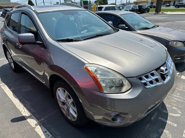 Used 2013 Nissan Rogue SL AWD/4WD image 19