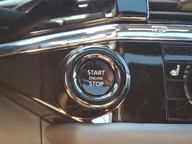 New 2026 Nissan Pathfinder Rock Creek AWD/4WD image 32