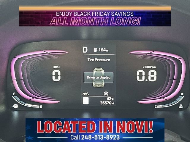 Used 2023 Kia Soul LX w/ LX Technology Package image 27