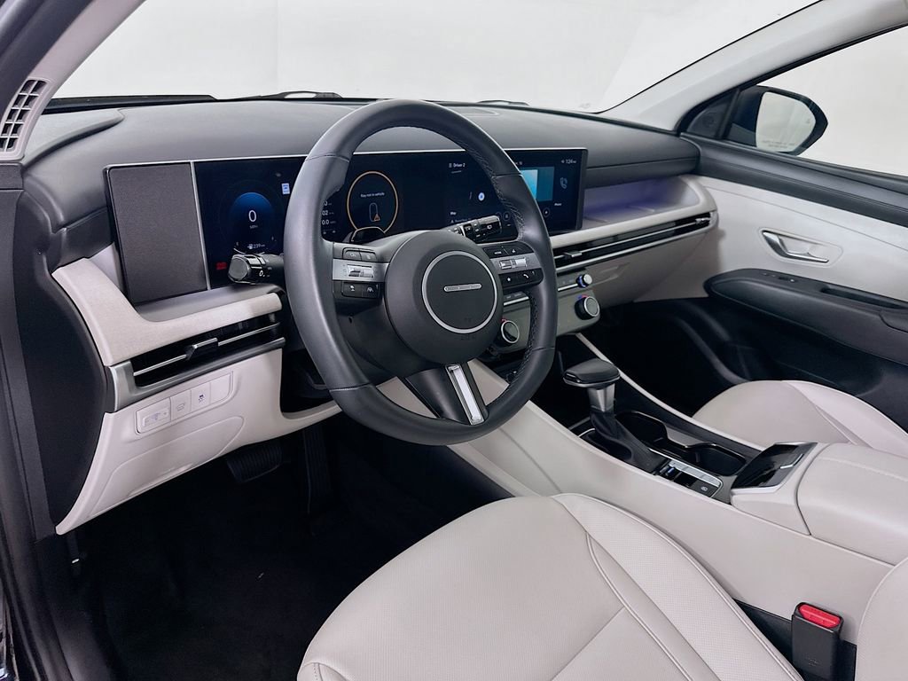 Used 2025 Hyundai Tucson SEL image 9