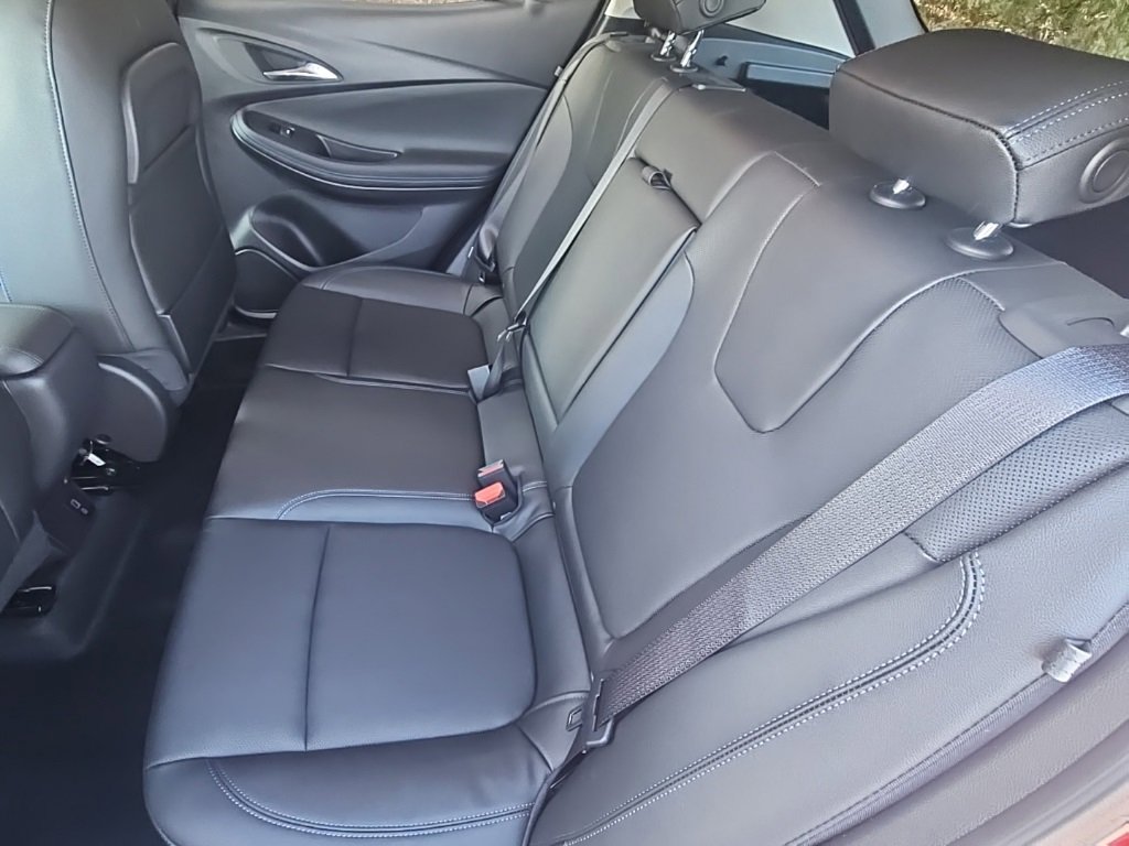 New 2025 Buick Encore GX Sport Touring w/ Advanced Technology Package image 12