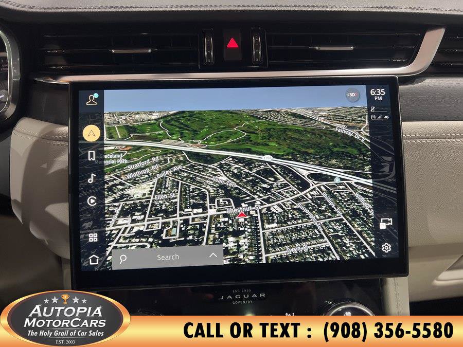 Used 2023 Jaguar F-PACE S AWD/4WD image 31