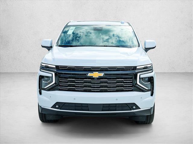 Used 2026 Chevrolet Tahoe High Country w/ Sun And Tow Package AWD/4WD image 2