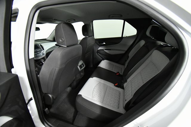 Used 2022 Chevrolet Equinox LT image 24