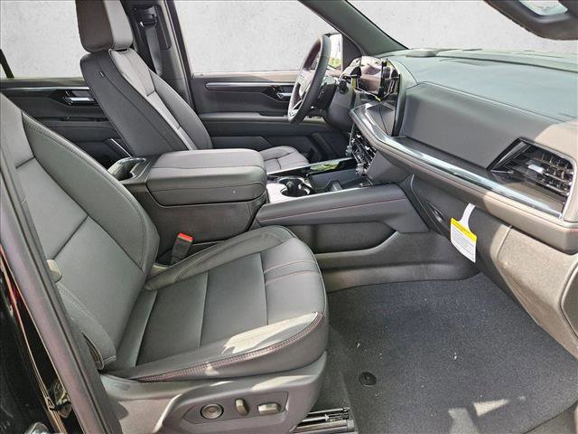 New 2026 Chevrolet Tahoe RST image 17