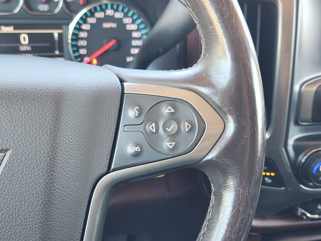 Used 2015 Chevrolet Silverado 3500 High Country w/ Duramax Plus Package image 28