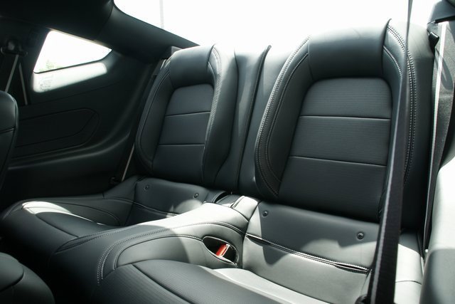 New 2025 Ford Mustang GT Premium image 26