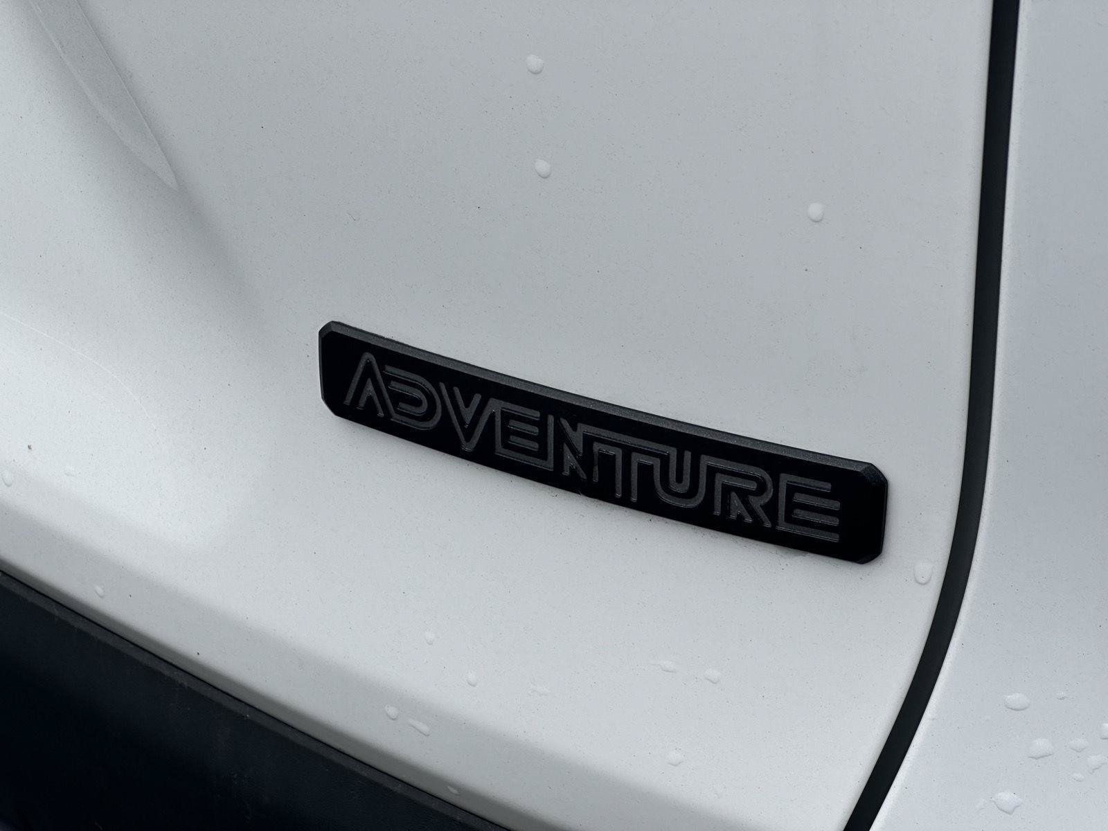 Used 2024 Toyota RAV4 Adventure AWD/4WD image 10
