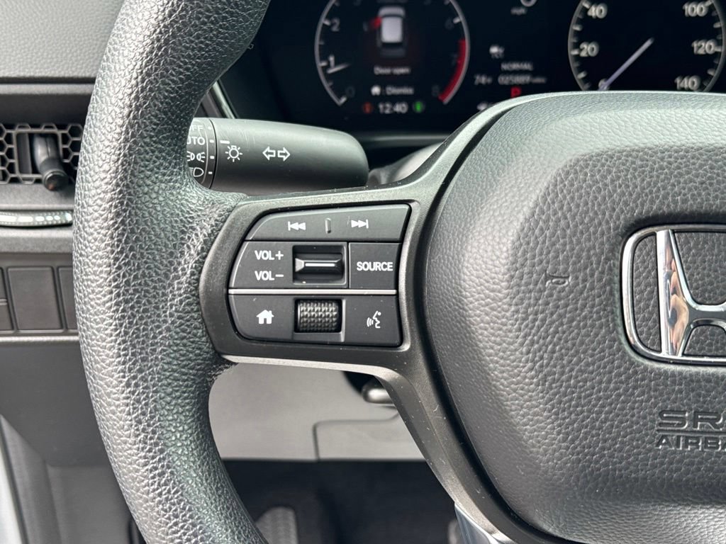 Certified 2023 Honda CR-V LX image 16