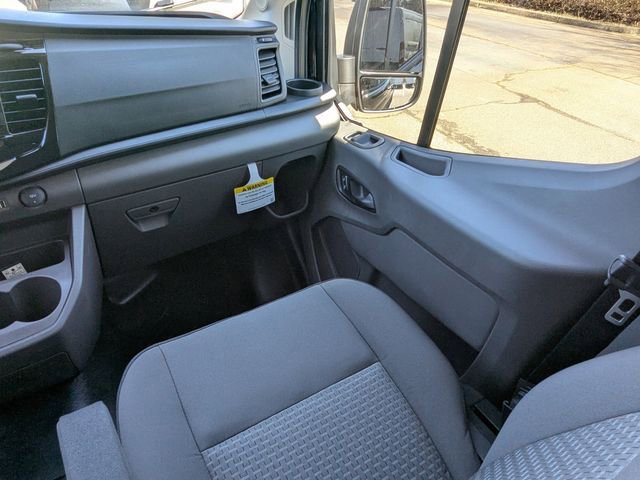 New 2026 Ford Transit 350 XLT image 17