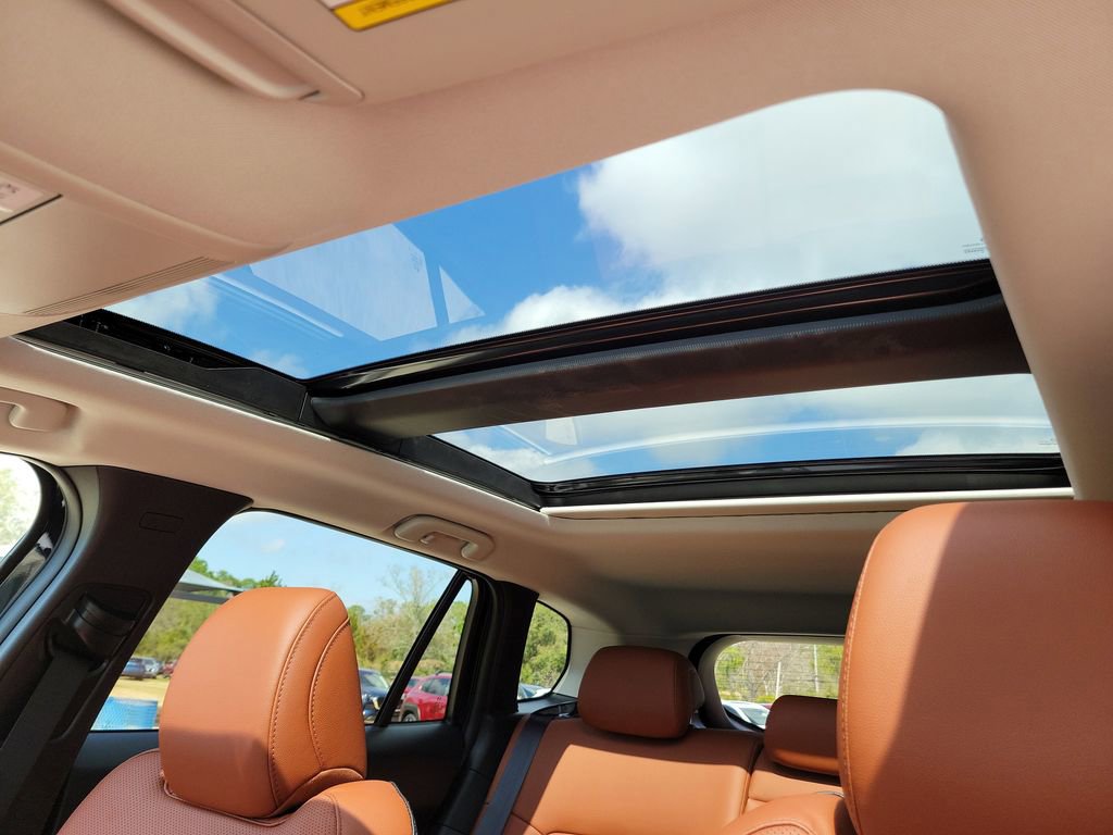 New 2026 MAZDA CX-50 AWD 2.5 S w/ Weather Package image 34