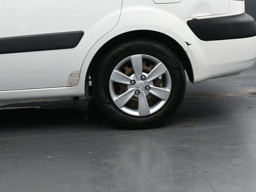 Used 2008 Kia Rio LX image 13
